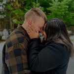 Larissa and Hunter - @lariandhunter - Instagram