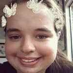 Larissa Hunter - @larissaangelgirl24 - Instagram