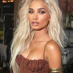 Elva Barham - @larissawhitehurst99 - Instagram