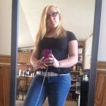 Larissa Bowers - @hayhurstlarissa - Instagram