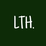 LTH. ART. - @larissahursthouse - Instagram