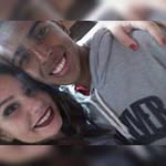 Lari Sumere & Jhow De Paula - @larissajohnatan - Instagram