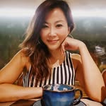 Larissa John - @larissajohn83 - Instagram