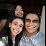 Larissa John - Facebook
