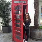 Larissa John - Facebook