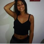Larissa John - @larissinhajoo - Instagram