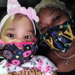 Larissa Johnson - @larissa.johnson.1654 - Instagram