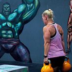 Larissa Johnston - Facebook