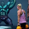 Larissa Johnston - @larissajohnston7 - TikTok