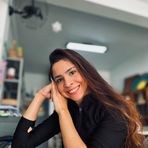 Larissa Joyce - Facebook