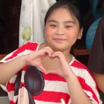 Larissa Joyce Ibarra - Facebook