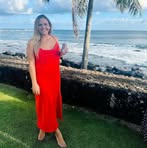 Larissa Keith  - Facebook
