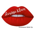 Larissa Klein - @lariklein_permanentmakeup - Instagram
