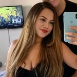 Larissa Klein - @larissa_kleinn - Instagram