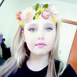 Larissa Klein - @larissa.klein11 - Instagram