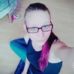 Larissa klein - @larissa.klein2001 - Instagram
