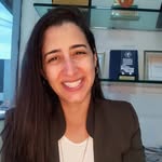 Larissa Klein Acioli - @larissa.acioli_adv - Instagram