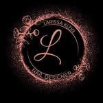 Larissa klein Nail Designer - @larissaklein_naildesigner - Instagram