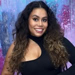 Érika Larissa Krämer Cardoso - @erikalarissakc - Instagram