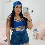 Larissa Kramer - Facebook