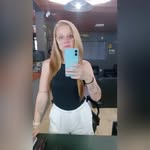 larissa kramer - @lari_barber - Instagram