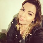 Larissa Schneider Kramer - @lariskramer - Instagram