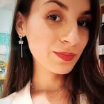 Larissa Lackman - @larissa_lackmanp - Instagram