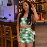 Larissa - @larissalambolgia - Instagram