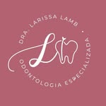 Larissa Lamb - DENTISTA - @consultoriolarissalamb - Instagram