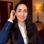 Larissa Lambertuci | Planejadora Financeira - @larissa.lambertuci - Instagram