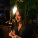 Larissa Lambrigts - @larissalambrigts - Instagram