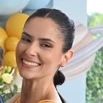 Larissa Uchimura de Azevedo Lamboglia - @larissalamboglia - Instagram