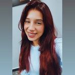 Larissa Lang - Facebook
