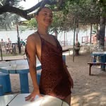 Lari Leme - @larissaleme6 - Instagram