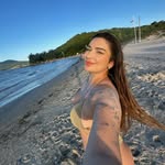 Larissa Lehnen Bozzetto - @larissalehnenn - Instagram