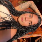 Larissa Leite - @larissaleites - Instagram