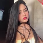 Larissa lemoos - @larissaleemoos - Instagram