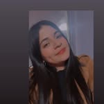 Larissa Leon - @lrssleon - Instagram
