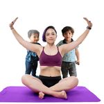 Larissa Leon | Hipopresivos LPF Coach - @hipopresivos_larissaleon - Instagram