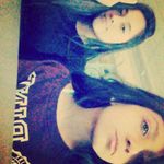 leslie and larissa😍💜 - @leslie_and_larissa - Instagram