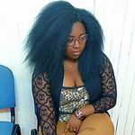 Yonkeu Larissa Leslie - @yonkeu_laissa_leslie - Instagram
