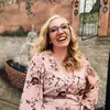 Larissa Blevins - @larissablevins - TikTok