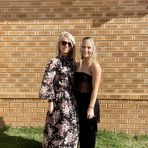 Larissa Levin - Facebook
