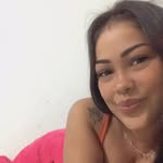 Larissa Levy - @larissa_heron - Instagram