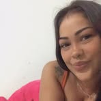 Larissa Levy - Facebook