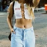 𝐋𝐚𝐫𝐢𝐬𝐬𝐚 𝐋𝐞𝐰𝐢𝐬 🏳️‍🌈. - @ilkyllarii - Instagram