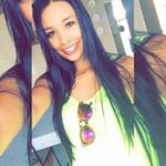 Larissa Lewis - @lari_lewiss2 - Instagram