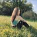Larissa Lewis - Facebook