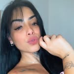 Larissa Aline - @_larissaline - Instagram