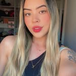 Larissa Lin - @_larissalin - Instagram